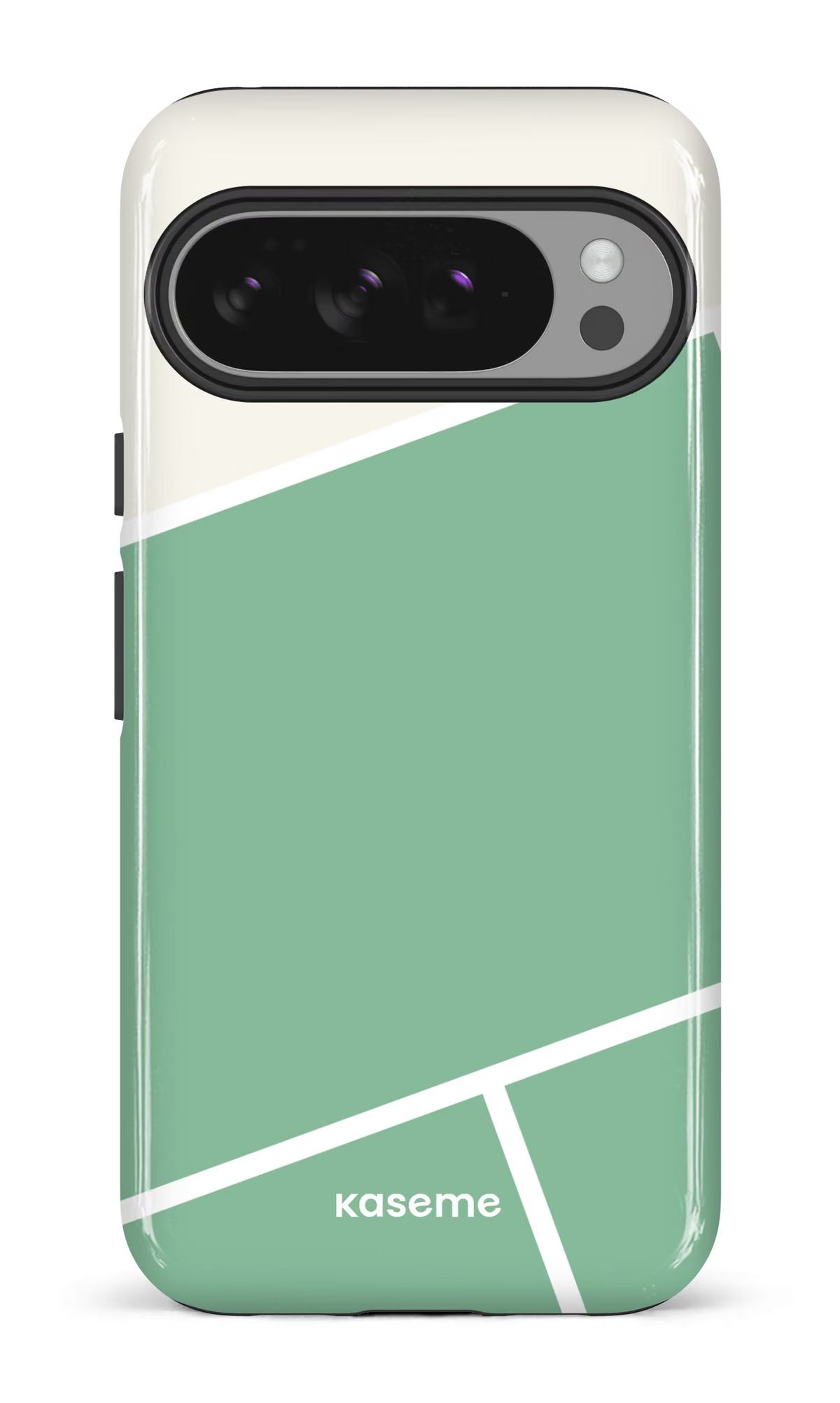RV Crème Sauge