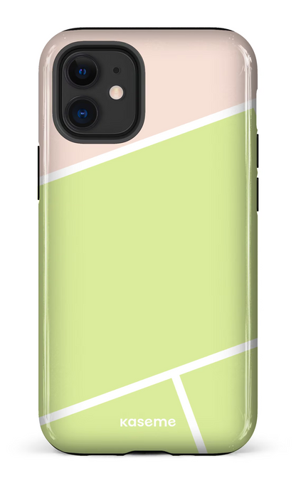 RV Lime Pêche