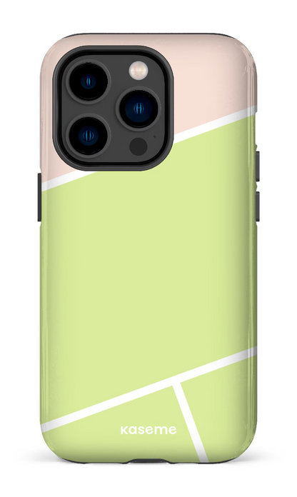 RV Lime Pêche