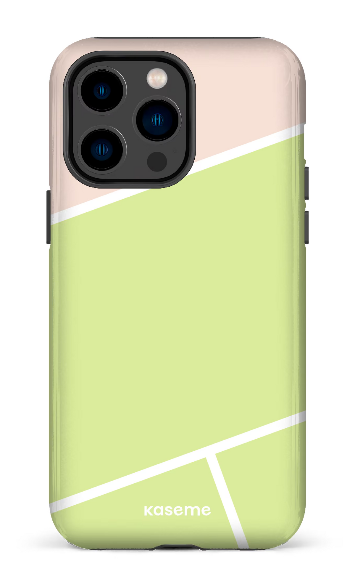 RV Lime Pêche