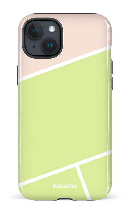 RV Lime Pêche