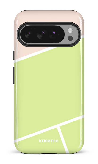 RV Lime Pêche