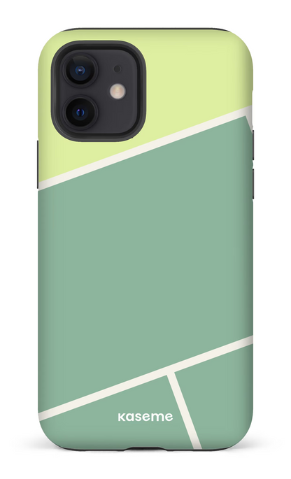 RV Sauge Lime