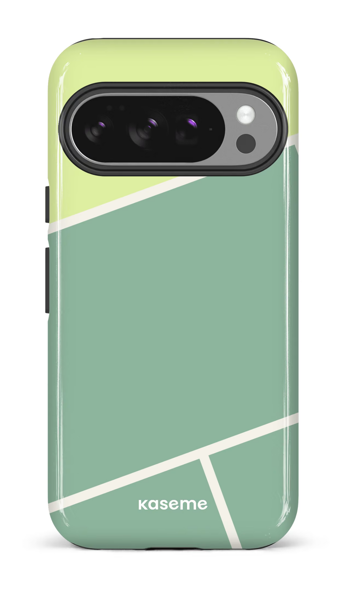 RV Sauge Lime