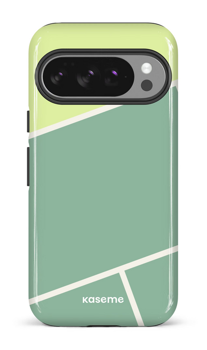 RV Sauge Lime