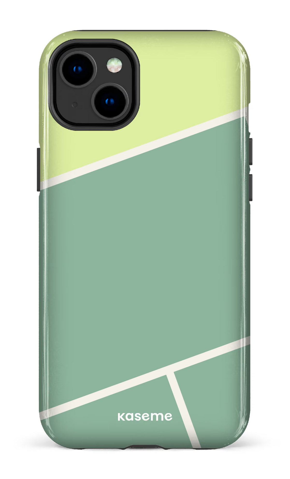 RV Sauge Lime