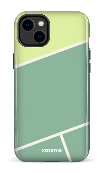 RV Sauge Lime