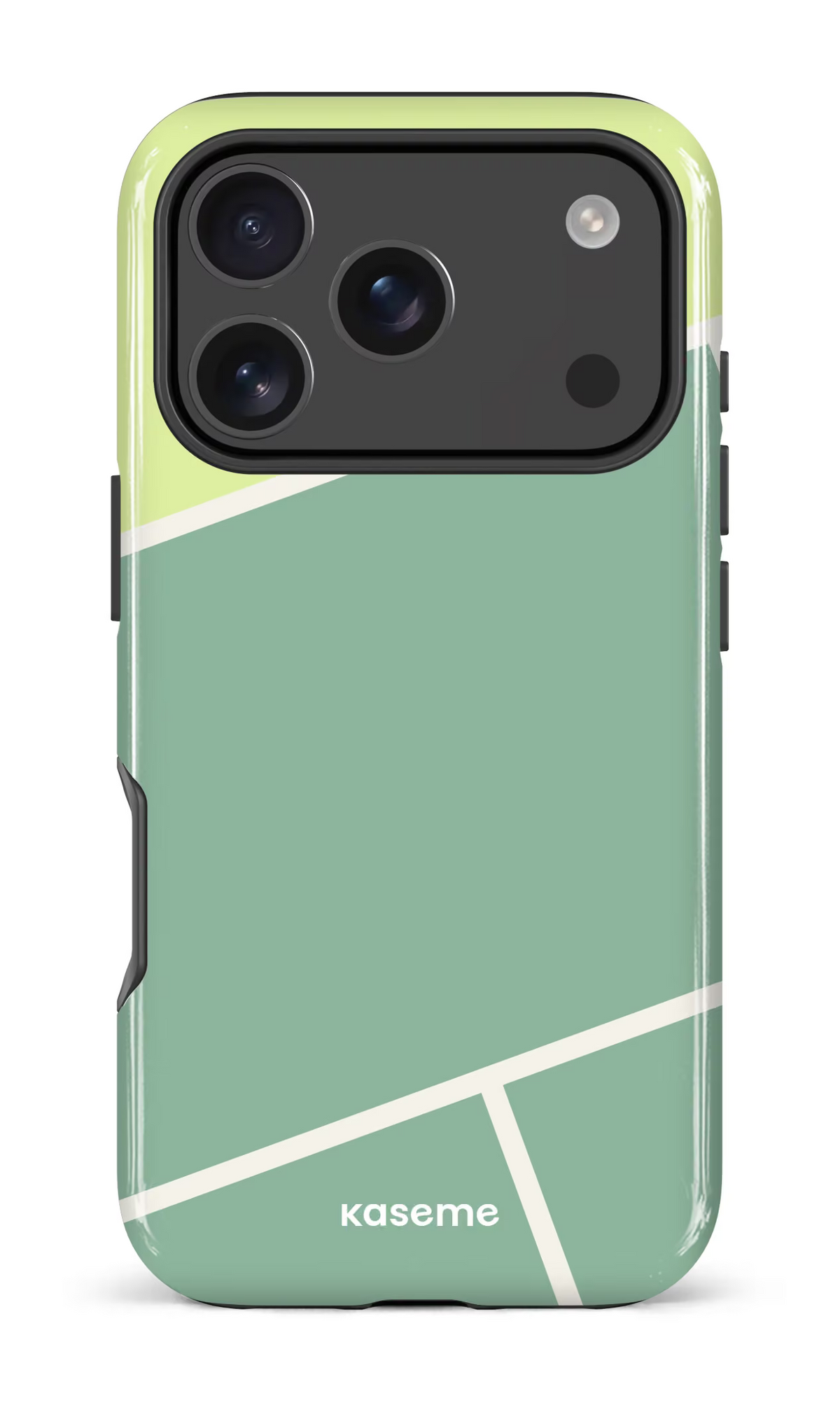 RV Sauge Lime
