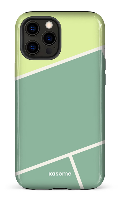 RV Sauge Lime