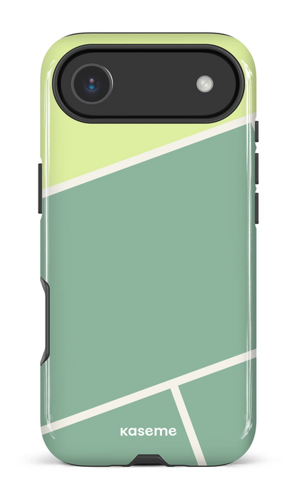 RV Sauge Lime