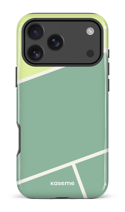 RV Sauge Lime