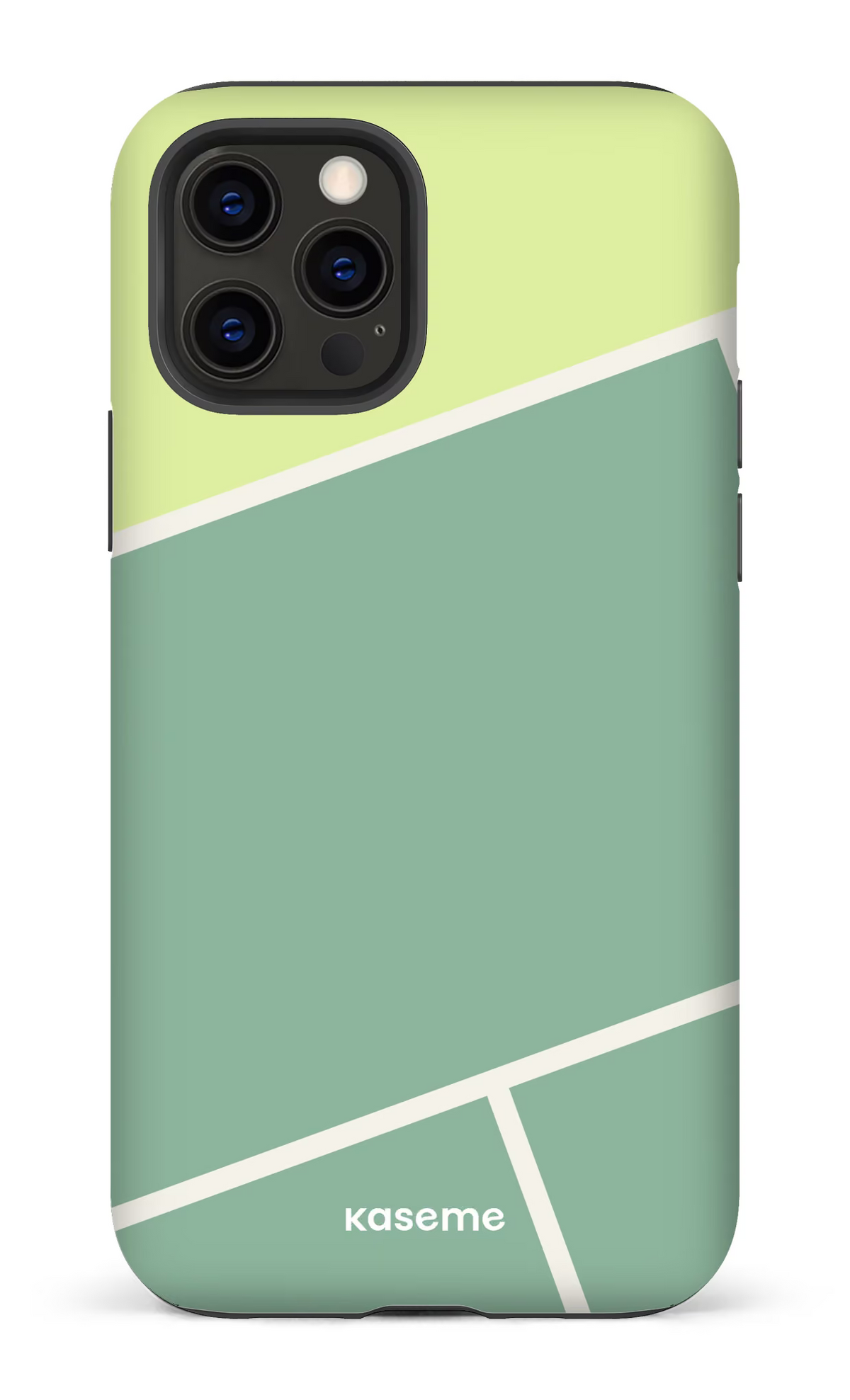 RV Sauge Lime