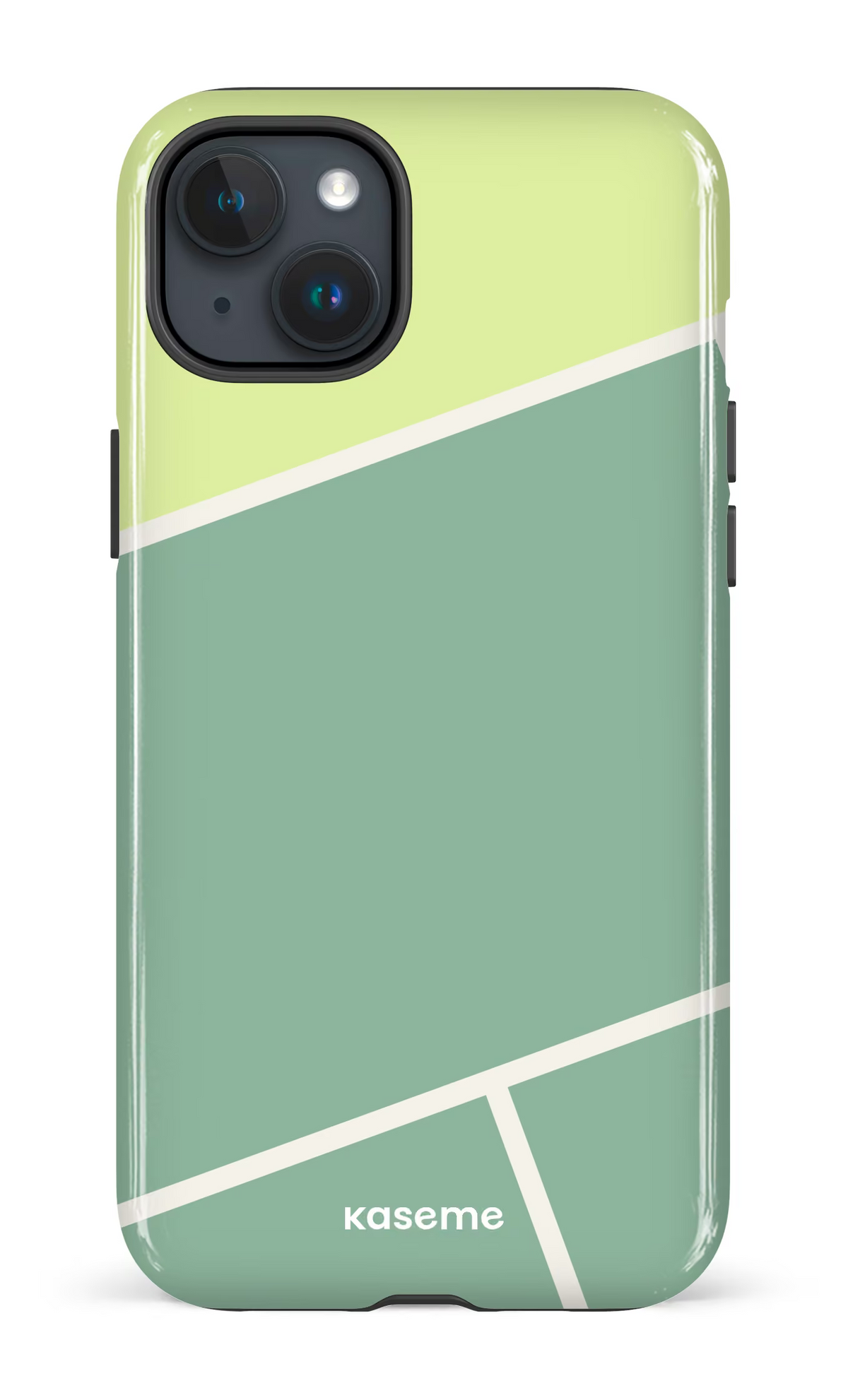 RV Sauge Lime