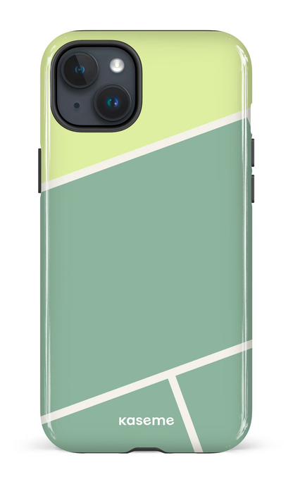 RV Sauge Lime