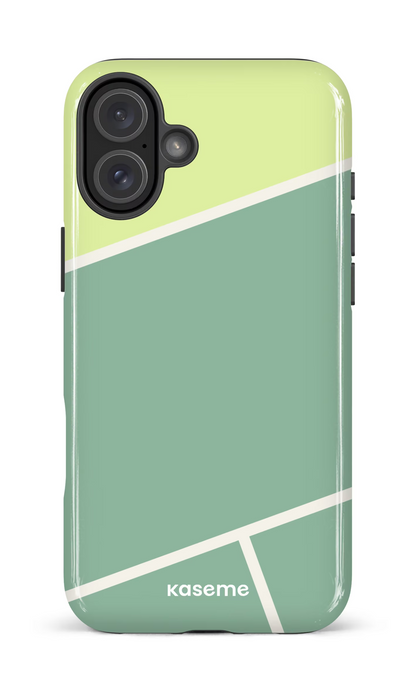 RV Sauge Lime