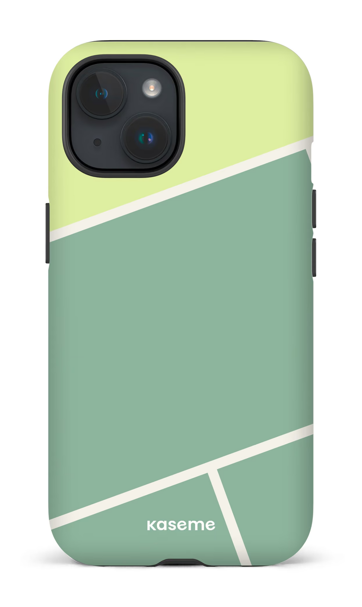 RV Sauge Lime