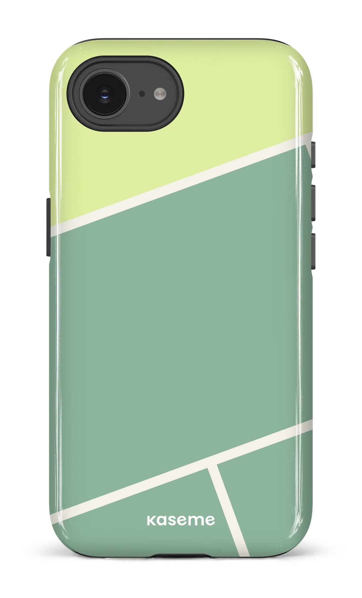 RV Sauge Lime