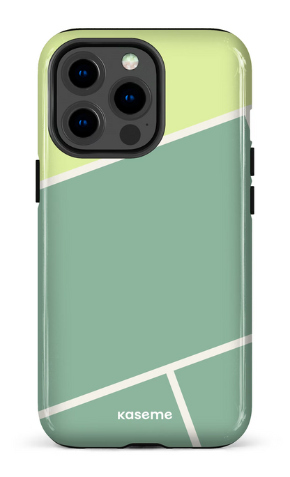 RV Sauge Lime