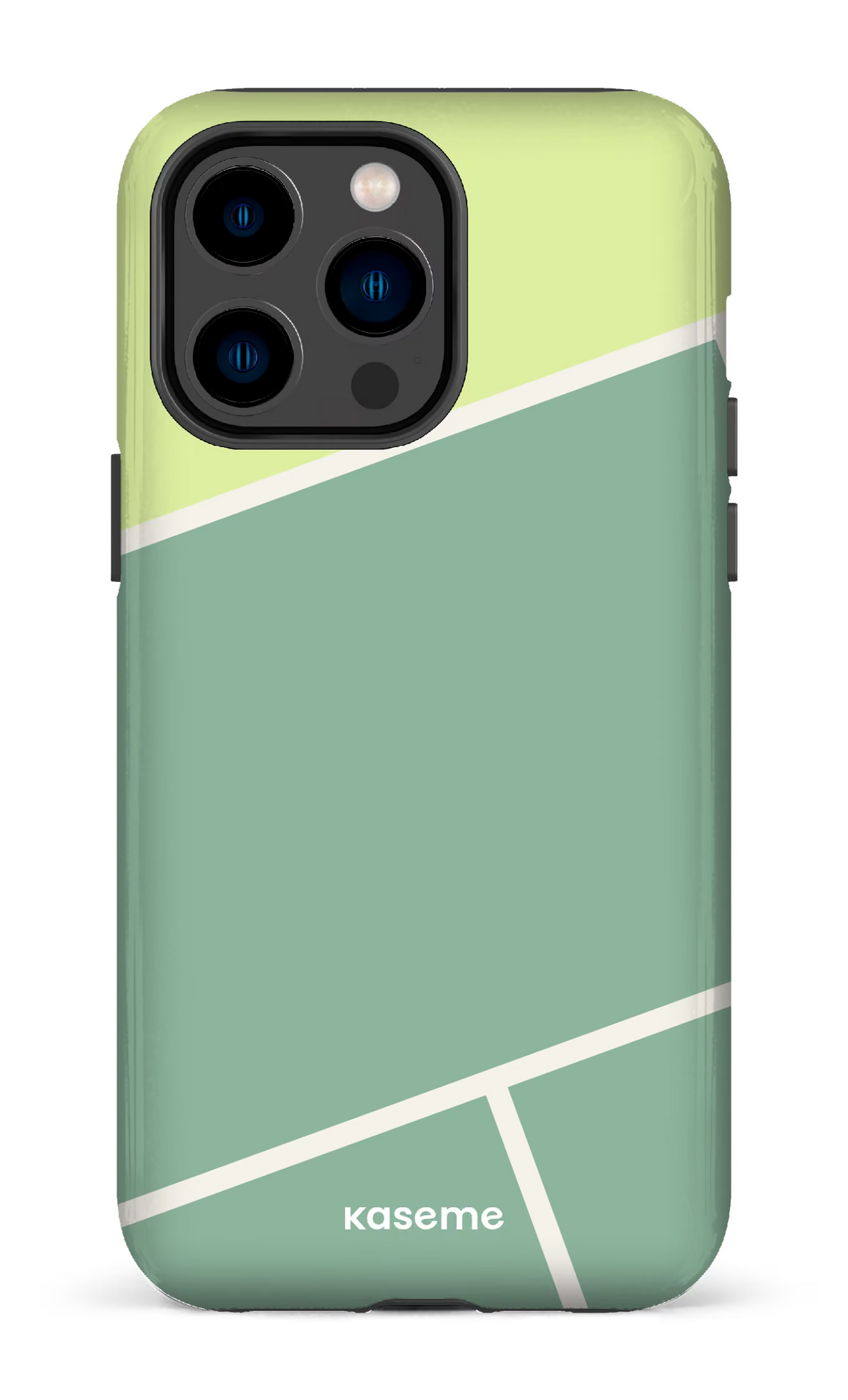 RV Sauge Lime