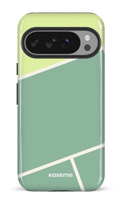 RV Sauge Lime