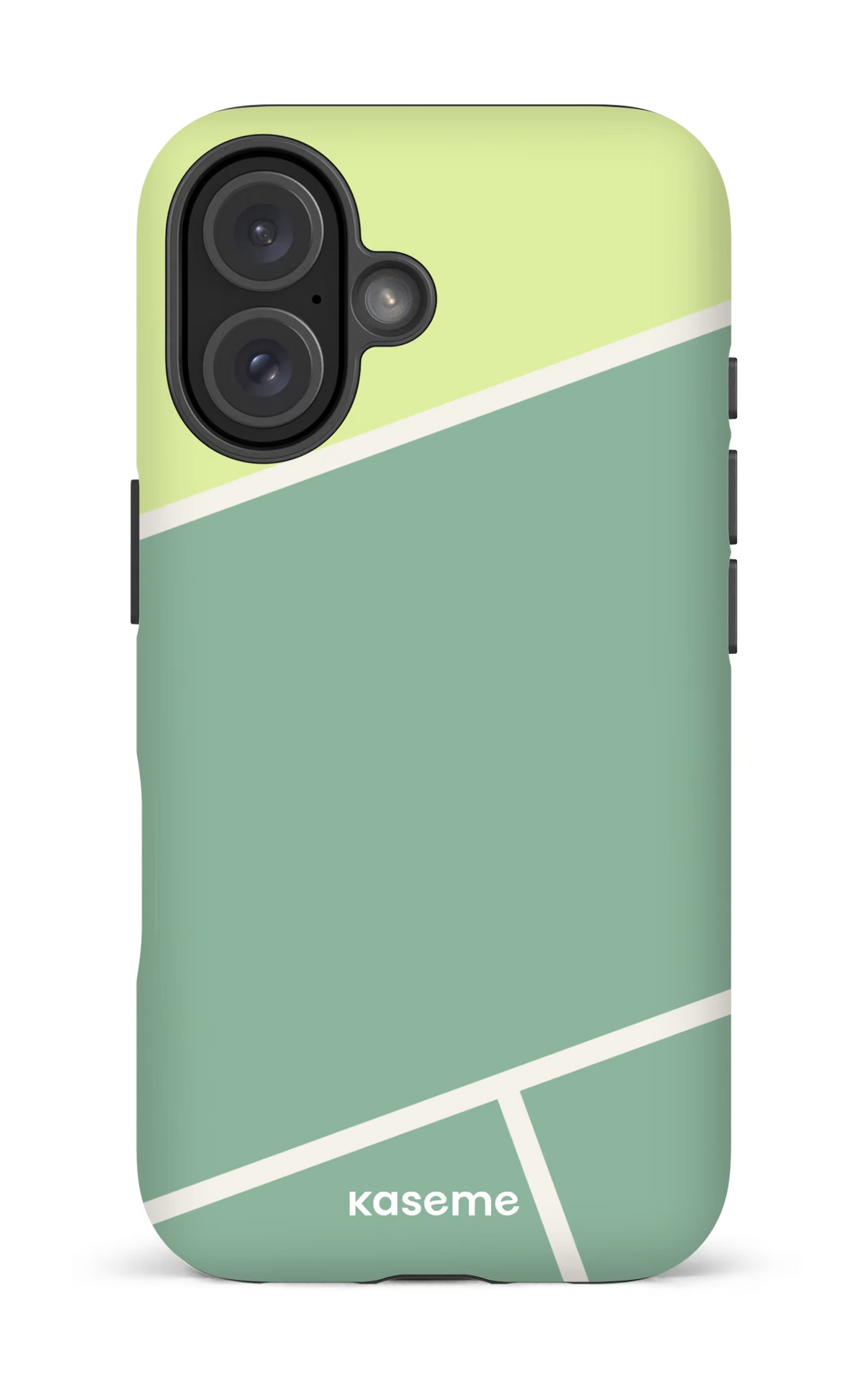 RV Sauge Lime