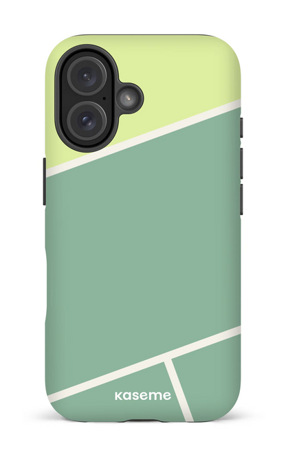 RV Sauge Lime