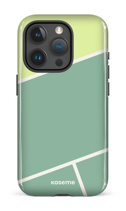 RV Sauge Lime