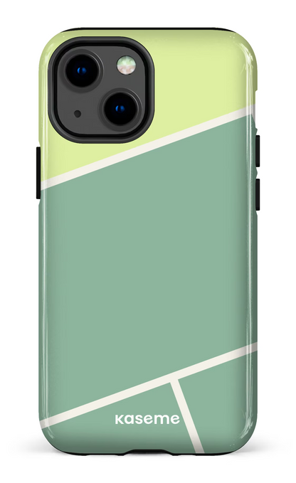 RV Sauge Lime