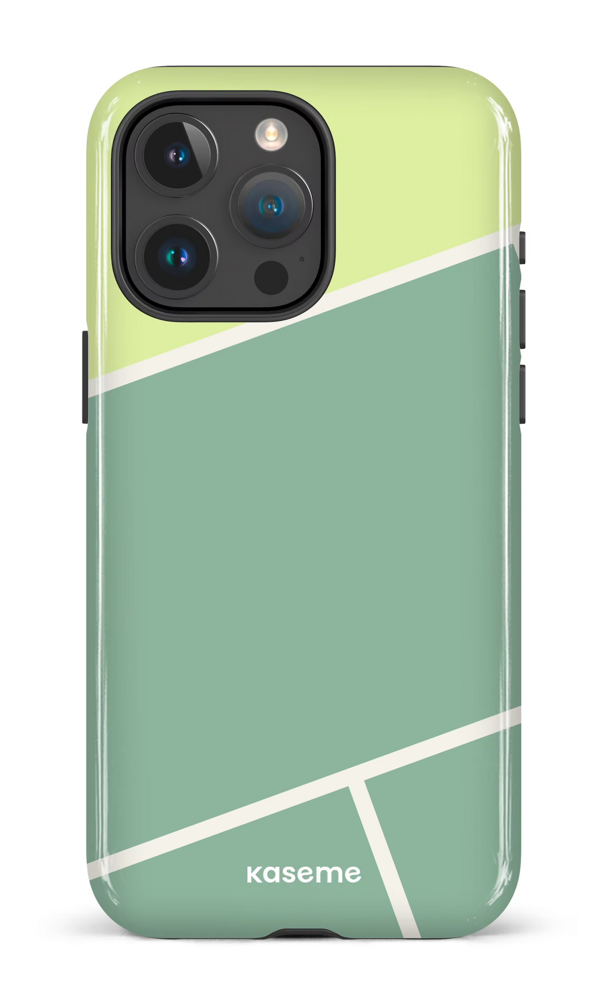 RV Sauge Lime