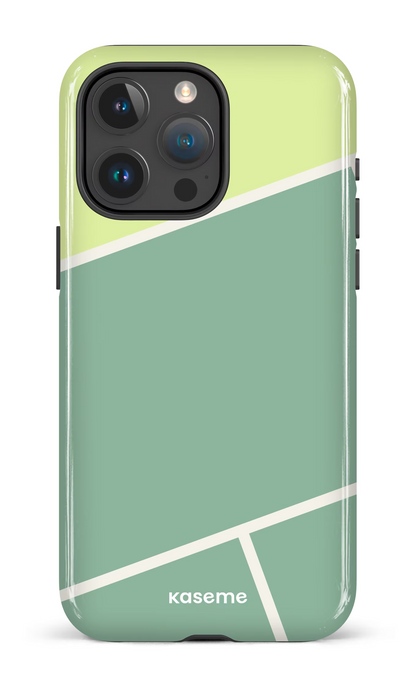 RV Sauge Lime