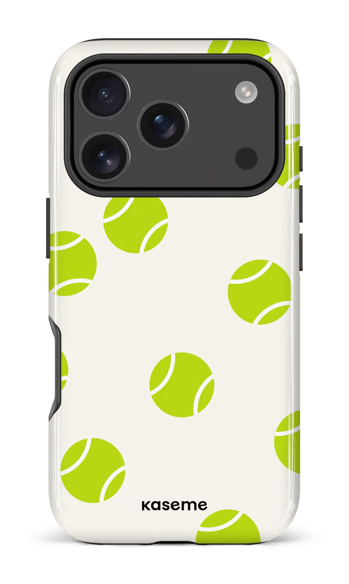 Tennis crème