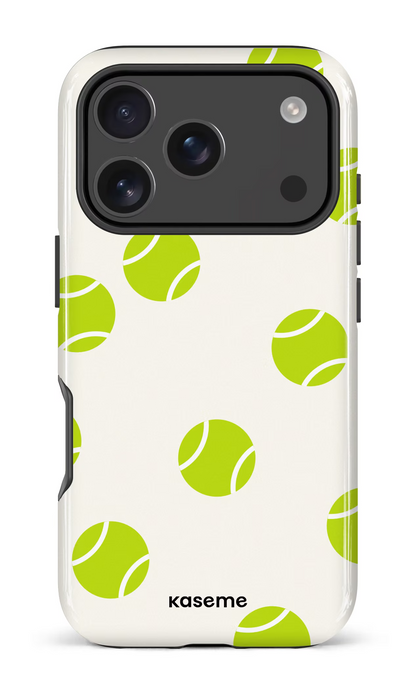 Tennis crème