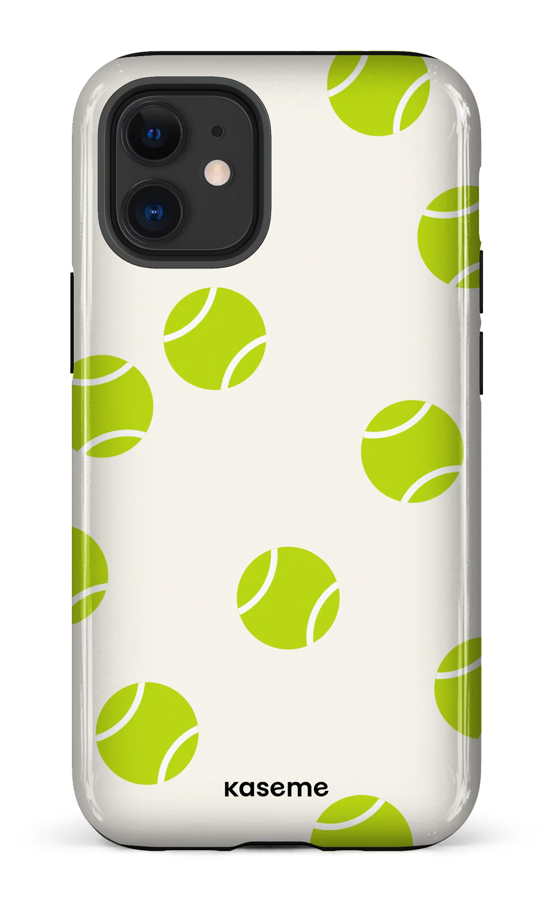Tennis crème