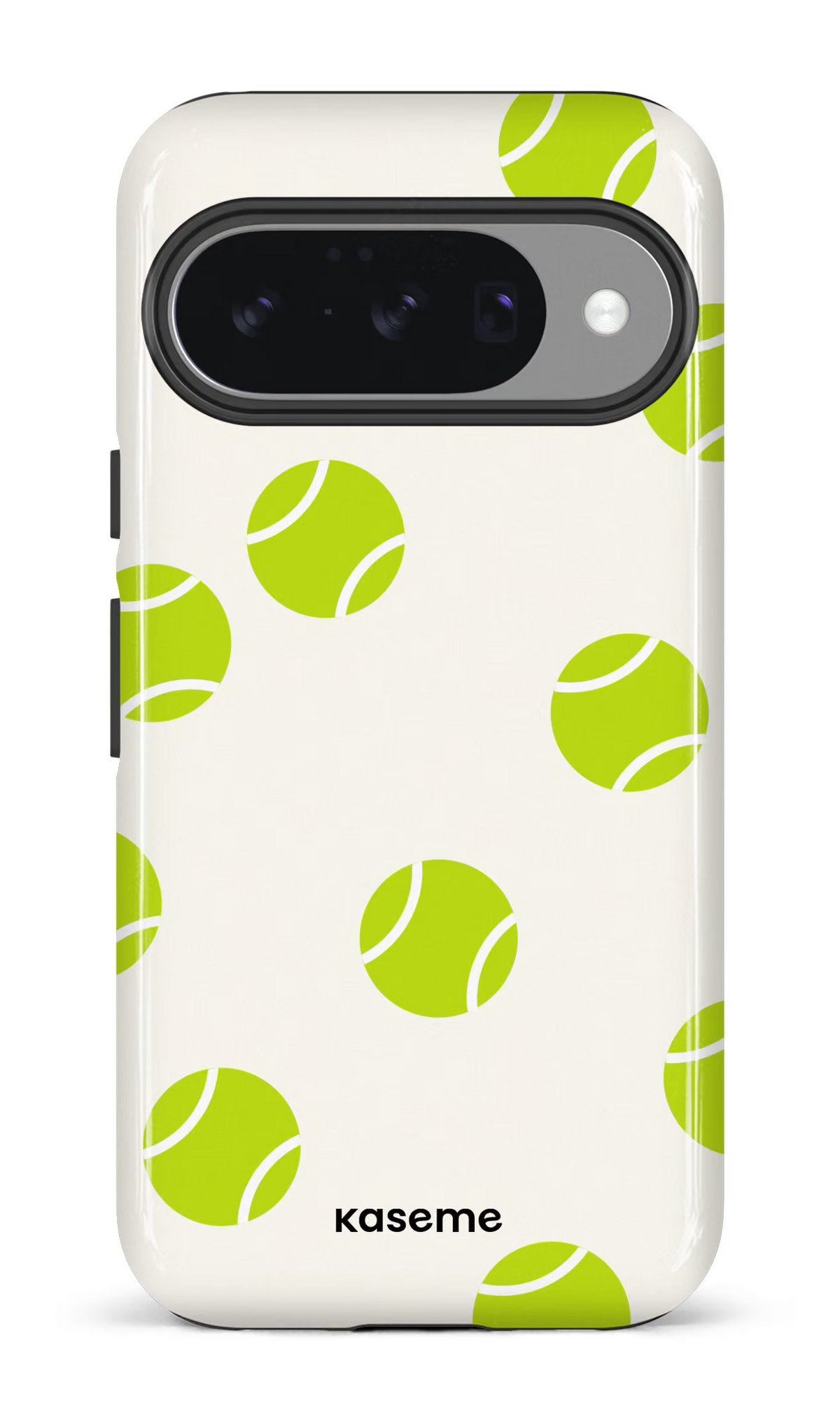 Tennis crème