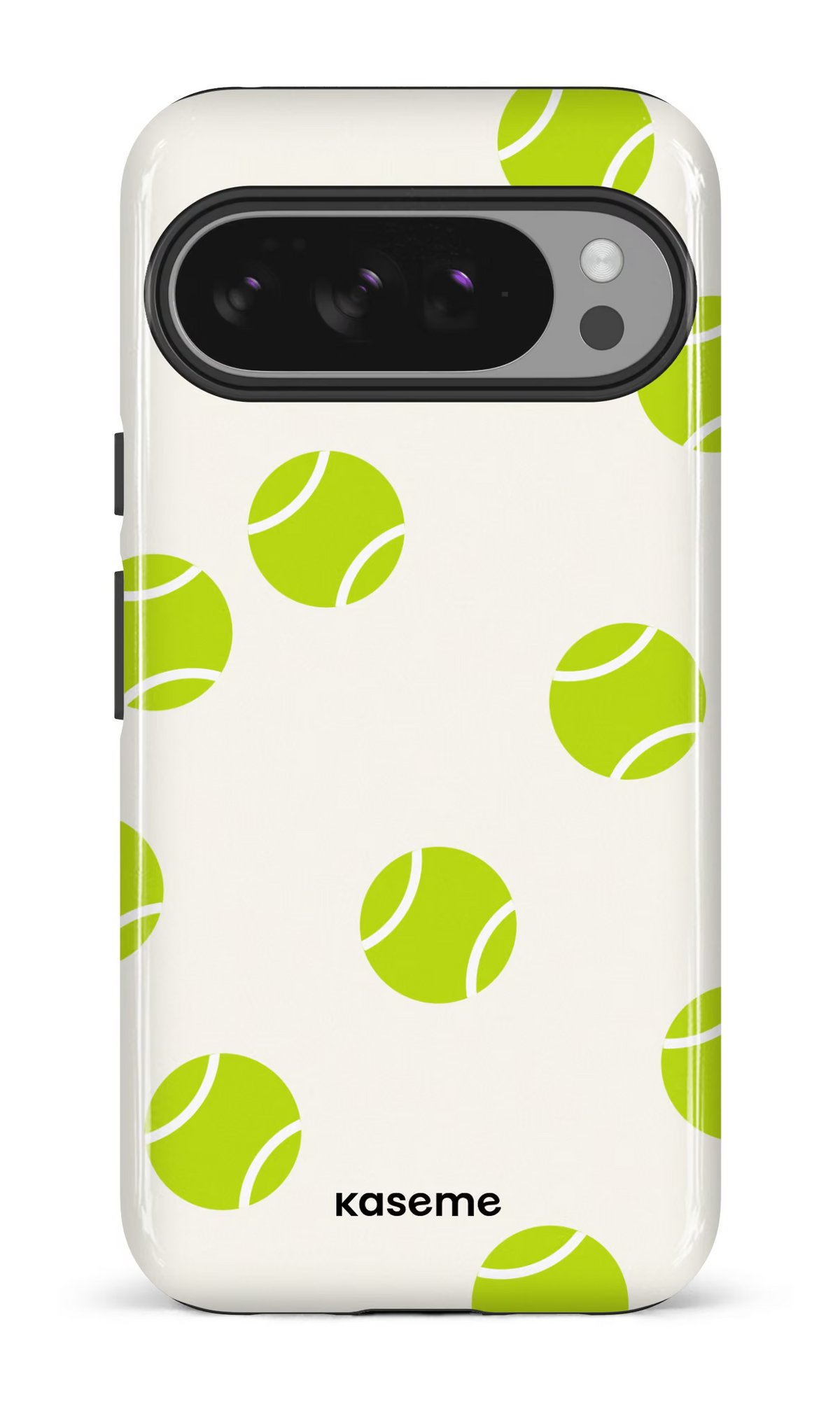 Tennis crème