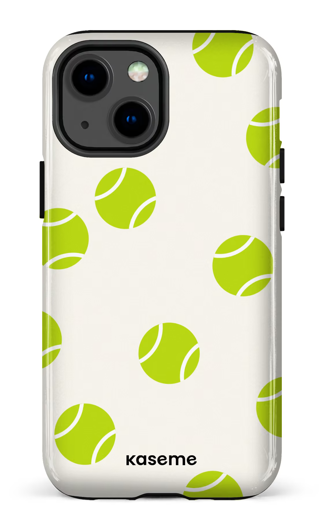 Tennis crème