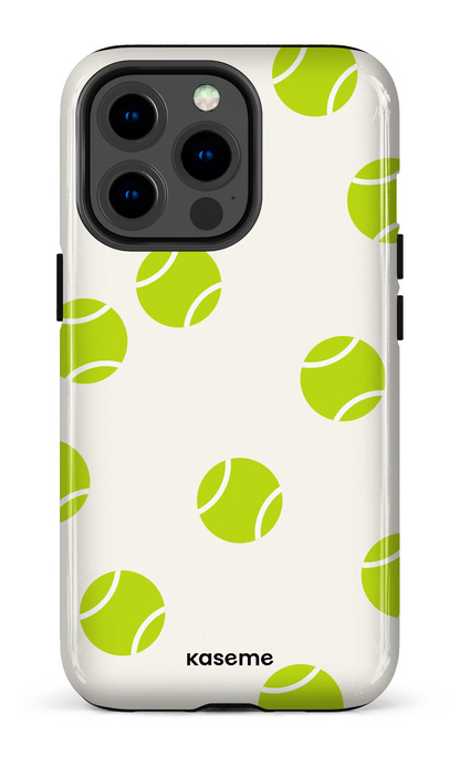 Tennis crème