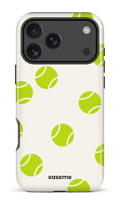 Tennis crème