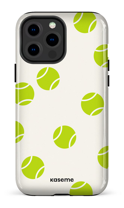 Tennis crème