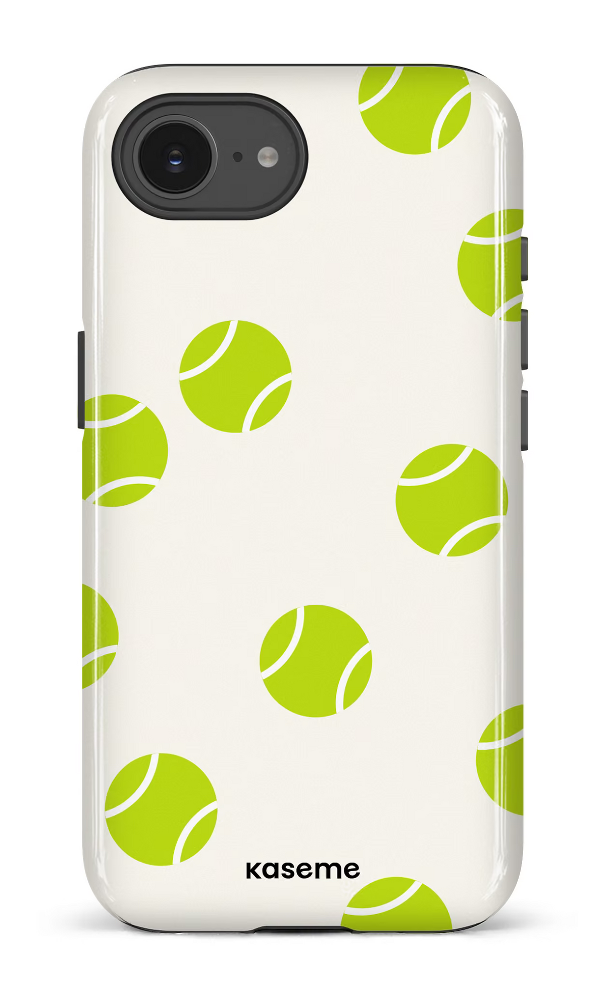Tennis crème