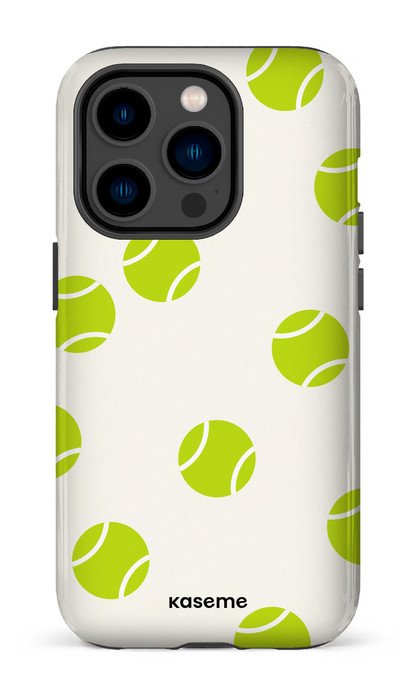 Tennis crème