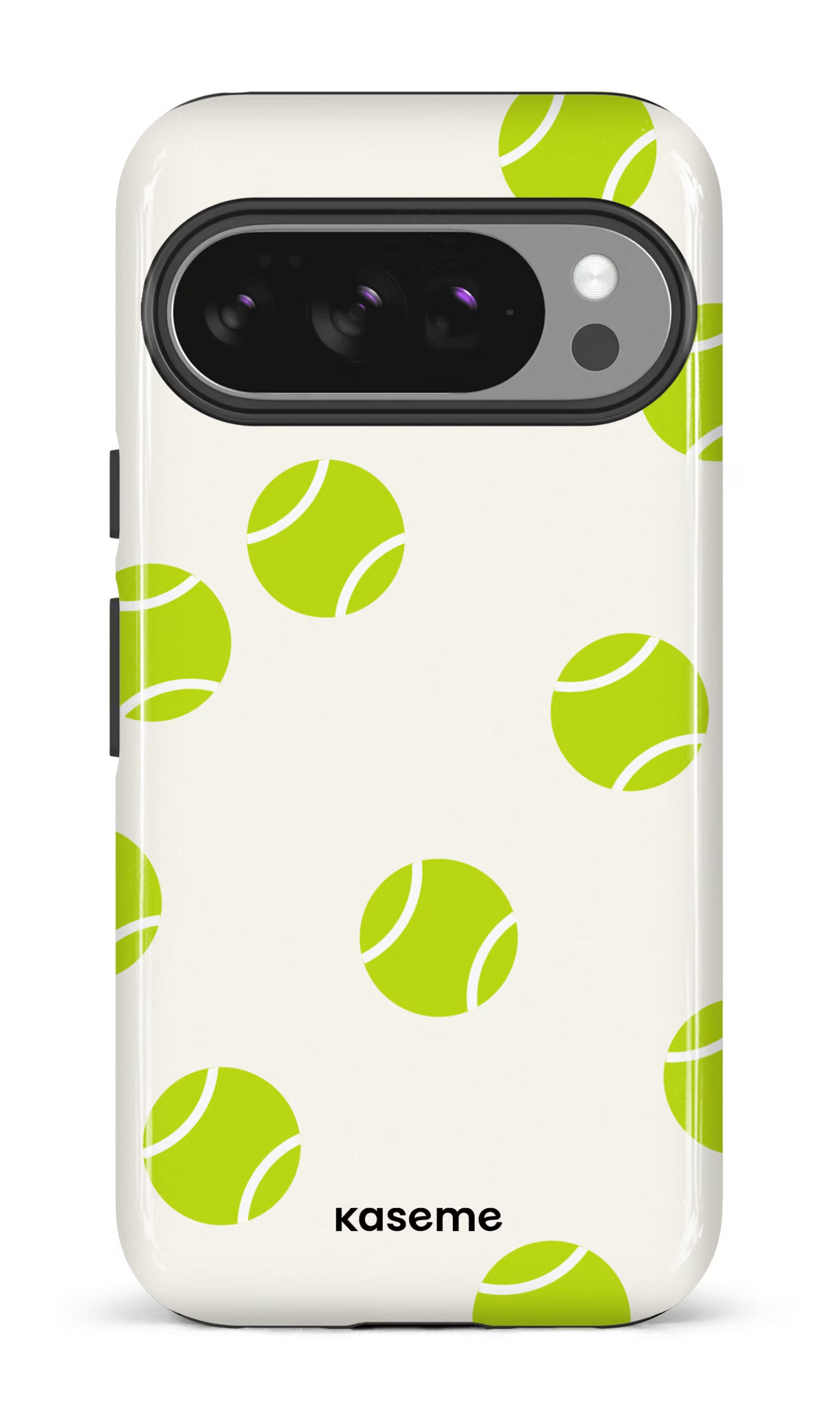 Tennis crème