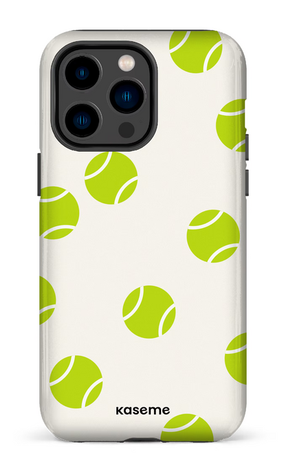 Tennis crème
