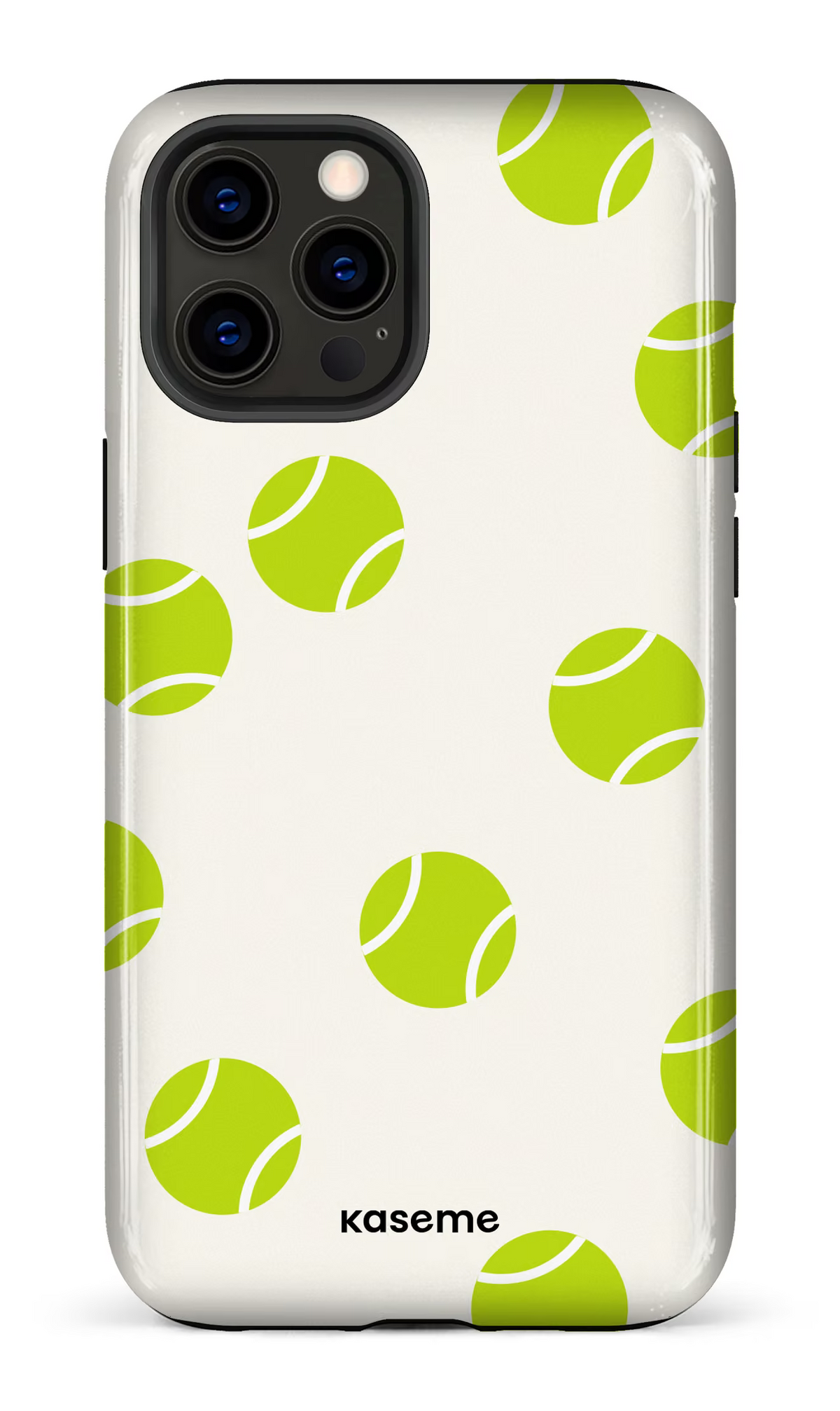 Tennis crème