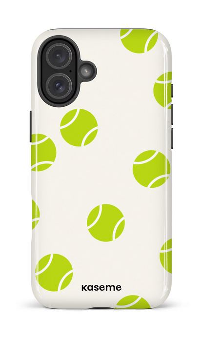 Tennis crème