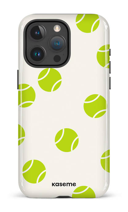 Tennis crème