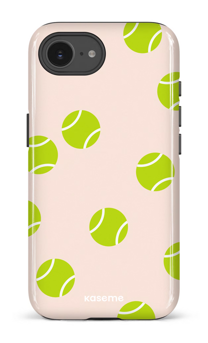Tennis rose