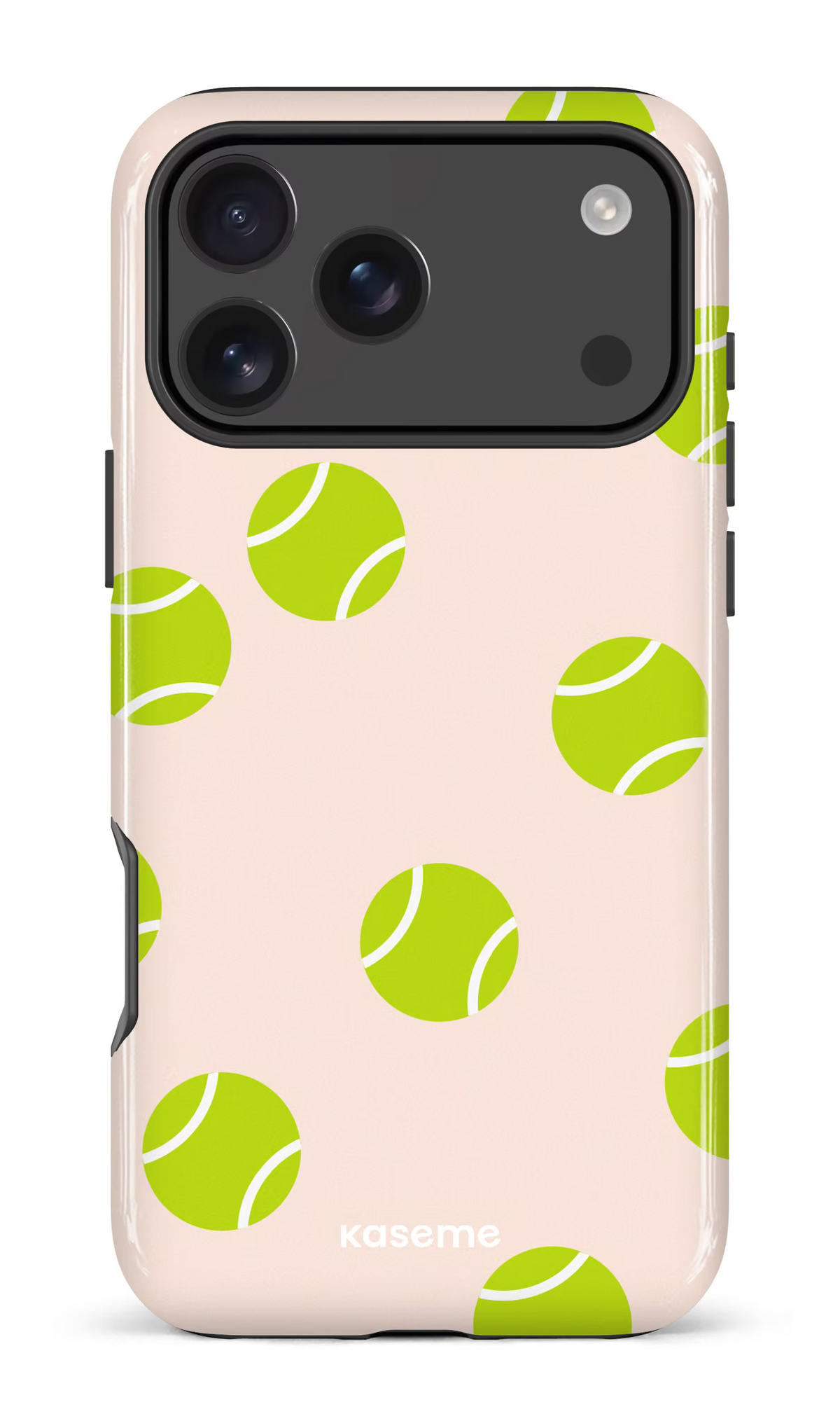 Tennis rose