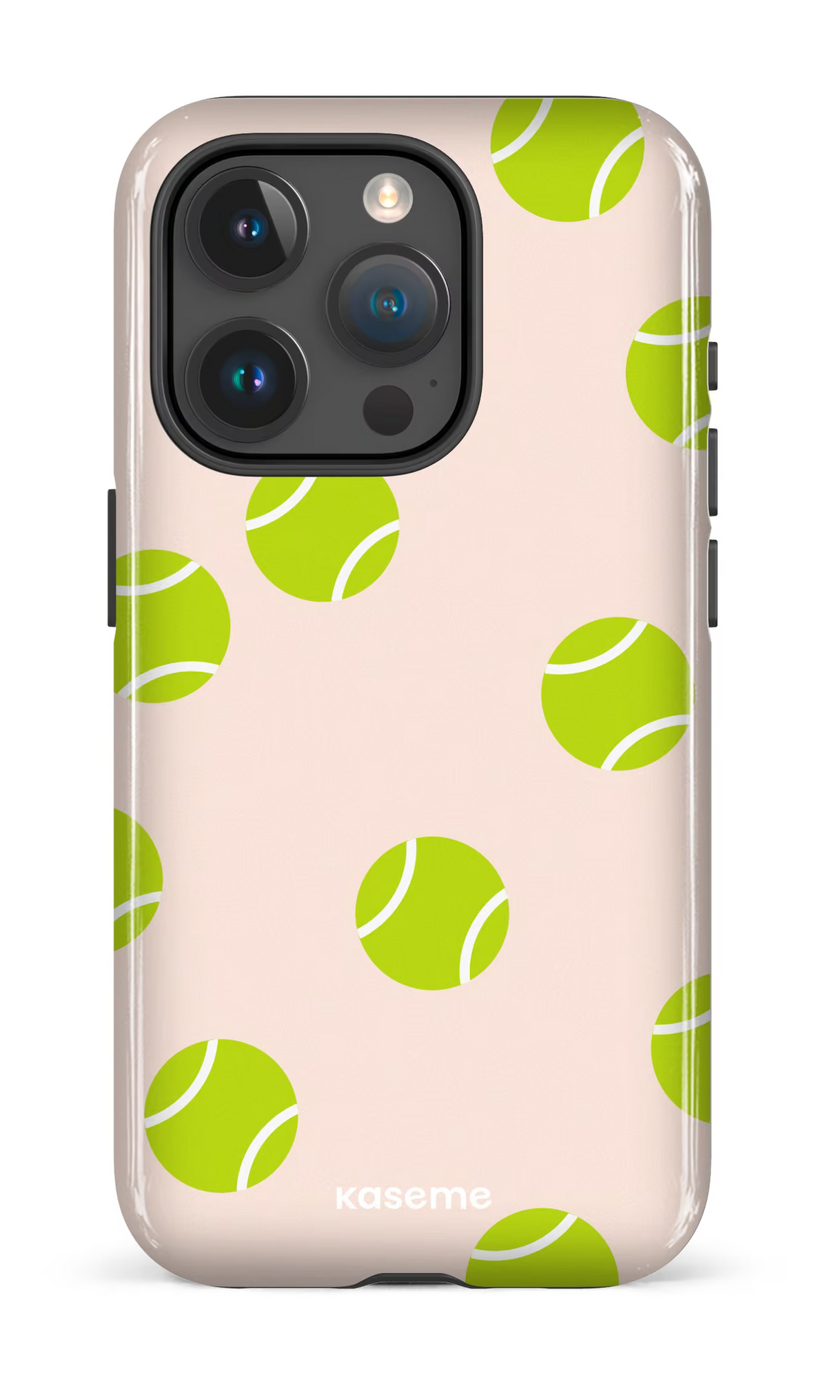 Tennis rose