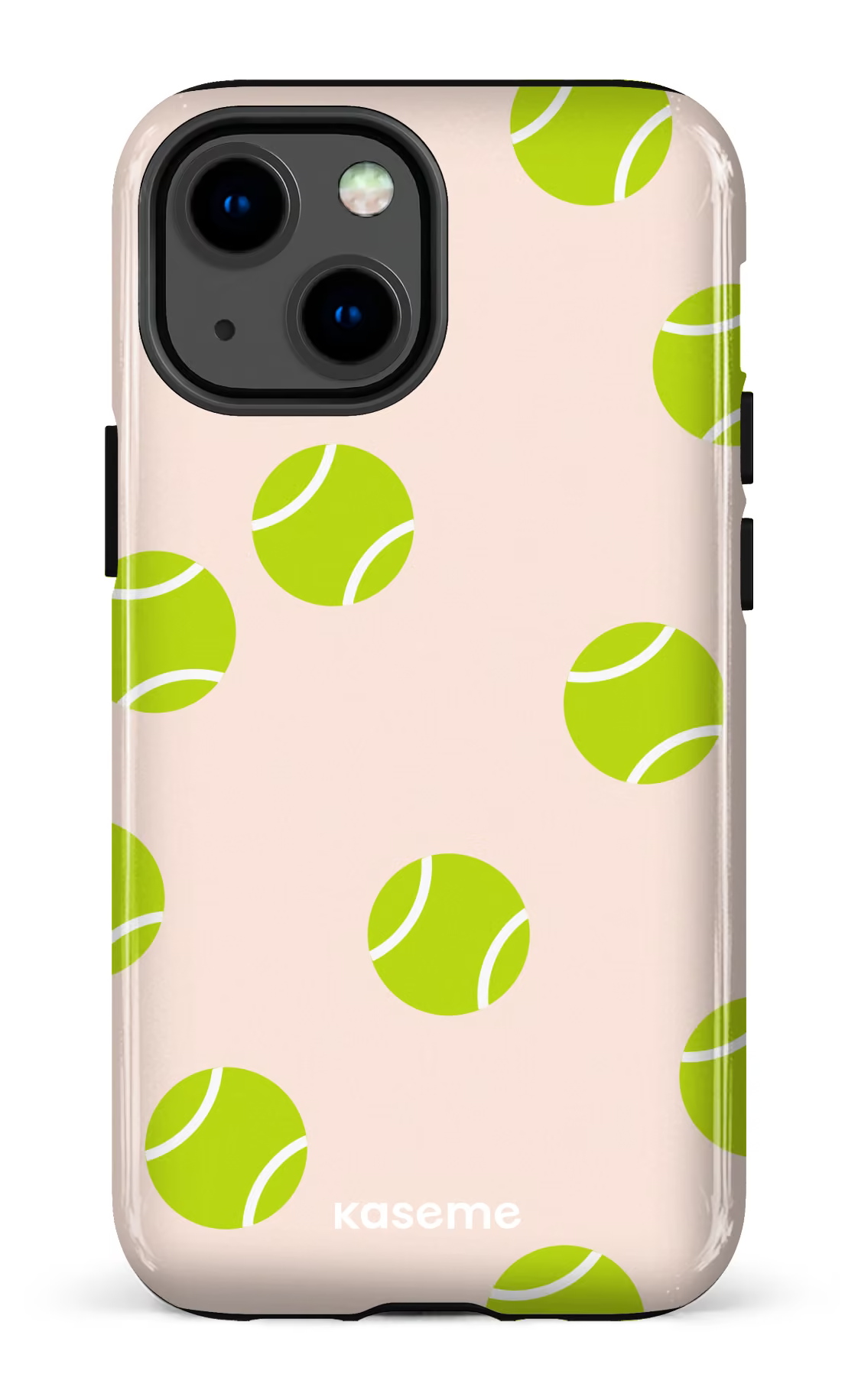 Tennis rose